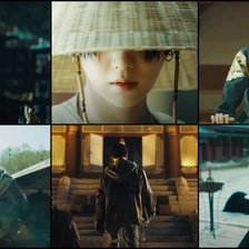 Схема вышивки «Шуга клип»