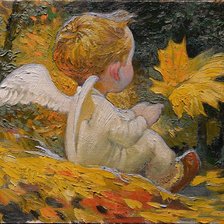 Дети-Ангелы