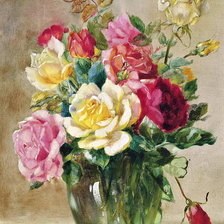 Схема вышивки «№2601993»