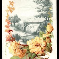 Схема вышивки «№2602027»