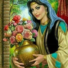 Схема вышивки «№2602175»