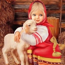 Схема вышивки «№2602224»