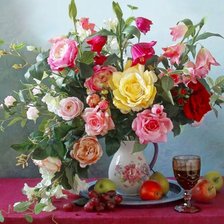 Схема вышивки «7830317»