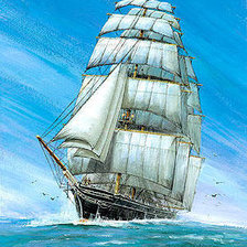 Схема вышивки «№2602396»