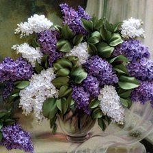 Схема вышивки «№2602430»