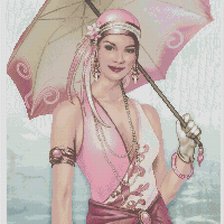 Схема вышивки «№2602679»