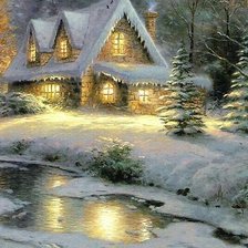 Схема вышивки «№2602729»