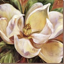 Схема вышивки «картина»