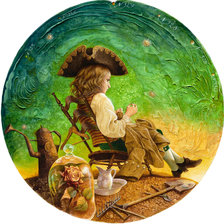 Маленький принц (Ерко)