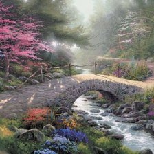 Схема вышивки «№2603040»