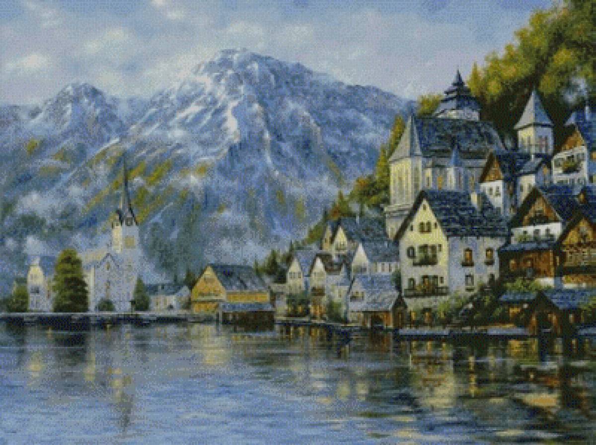 400 มีสีผสม - предпросмотр