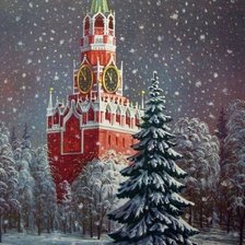 Схема вышивки «№2603093»