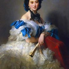 Схема вышивки «№2603278»