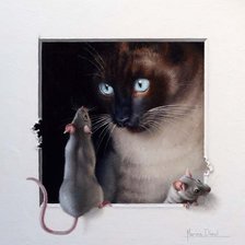 Схема вышивки «№2603288»