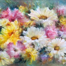 Схема вышивки «№2603365»