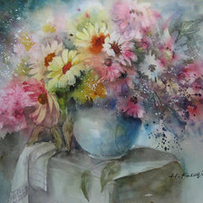 Схема вышивки «№2603370»