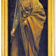 Схема вышивки «№2603506»