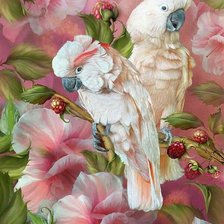 Схема вышивки «№2603507»