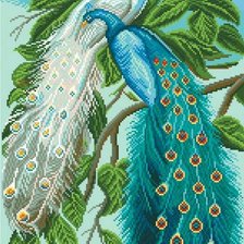 Схема вышивки «№2603508»