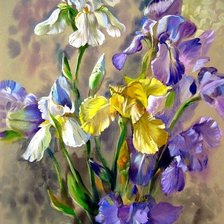 Схема вышивки «№2603699»