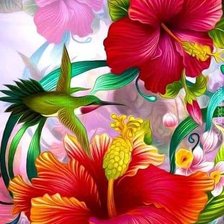 Схема вышивки «№2603715»