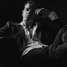 Схема вышивки «Попов»