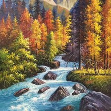 Схема вышивки «№2603835»