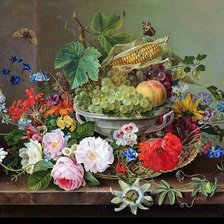 Схема вышивки «№2603974»