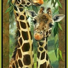 Схема вышивки «№2603976»