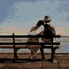 Схема вышивки «№2603977»