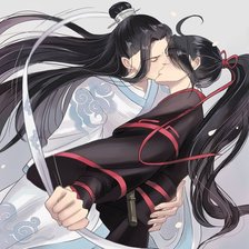 Схема вышивки «💕»