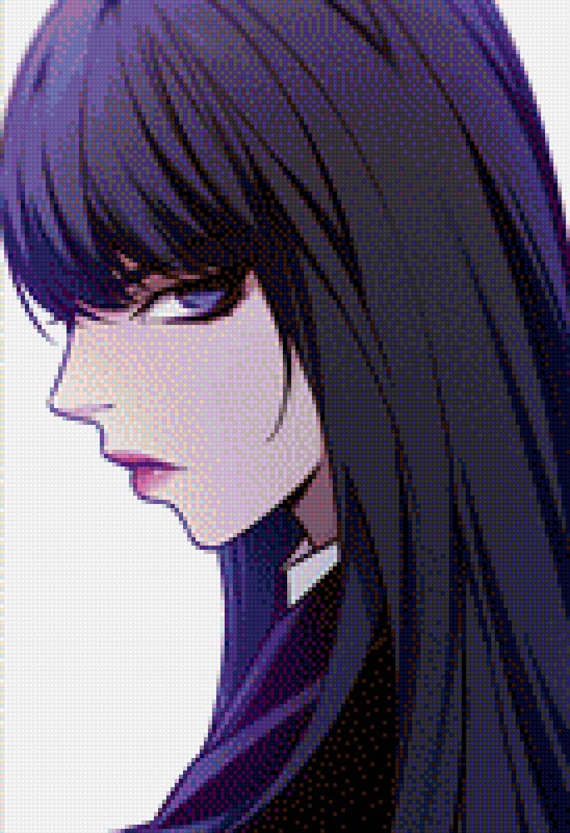 Ю Джи Ён - манхва, элисед - предпросмотр