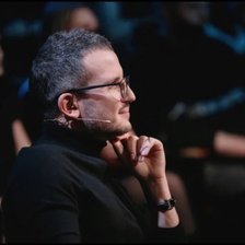 Схема вышивки «Дмитрий Позов»