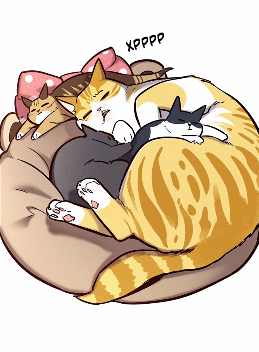 Кайден и кошаки - элисед, манхва - оригинал