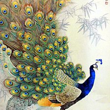 Схема вышивки «№2604274»