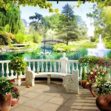 Схема вышивки «№2604456»