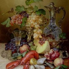 Схема вышивки «№2604684»