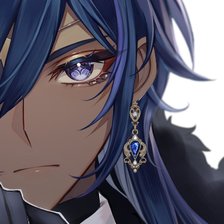 Схема вышивки «№2604983»