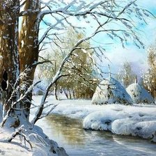 Схема вышивки «№2604992»