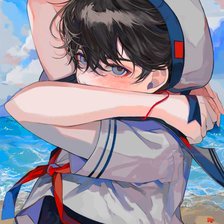 Схема вышивки «№2605062»