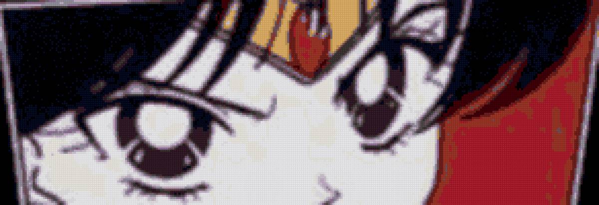 Сейлор марс - сейлор, марс - предпросмотр