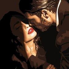 Схема вышивки «№2605152»