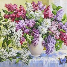 Схема вышивки «№2605164»