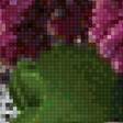 Предпросмотр схемы вышивки «Сирень» (№2605247)