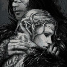 Схема вышивки «№2605462»