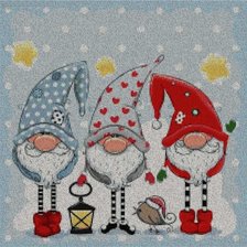 Схема вышивки «№2605528»