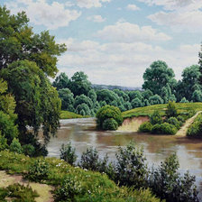 Схема вышивки «№2605703»