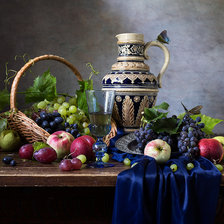 Схема вышивки «№2605823»