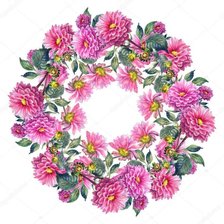 Схема вышивки «№2605921»