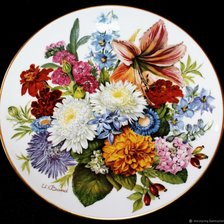 Схема вышивки «№2605927»